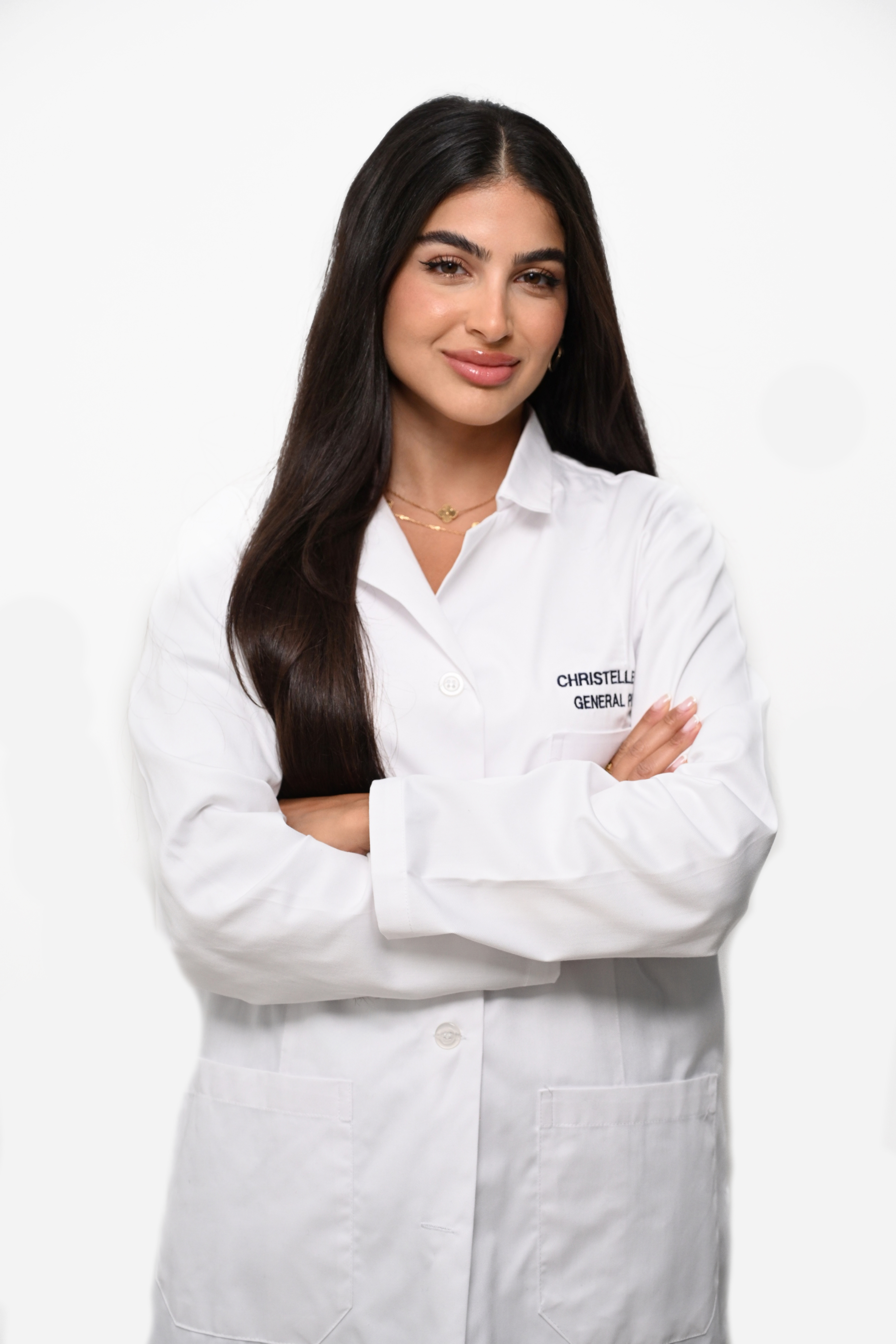 Christelle Lteif